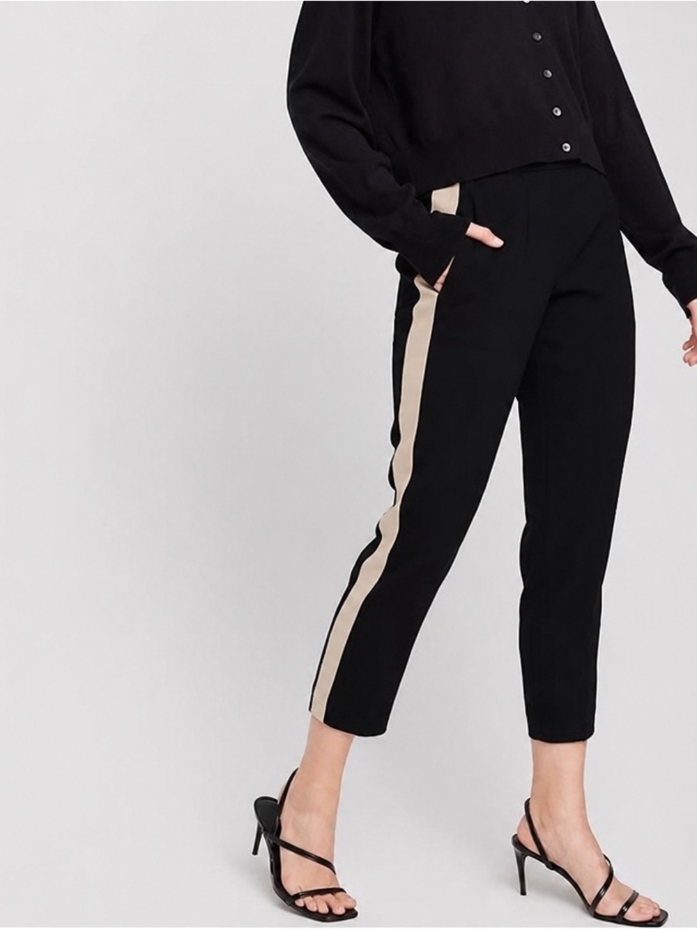 Aritzia Babaton Conan trousers - size 0/XS